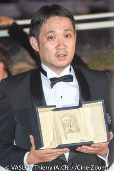 Ryusuke Hamaguchi (Prix du scénario)