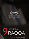 9 JOURS À RAQQA 9 JOURS À RAQQA