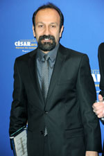  Asghar Farhadi