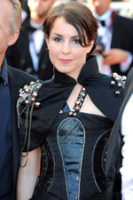 NOOMI RAPACE