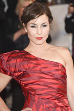 Noomi Rapace 