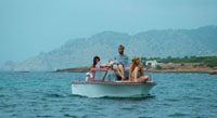 MOURIR À IBIZA (UN FILM EN TROIS ÉTÉS)