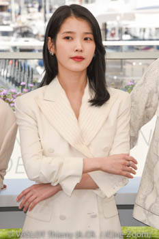 Ji-eun Lee