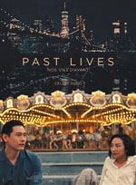 PAST LIVES – NOS VIES D’AVANT