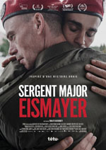 SERGENT-MAJOR EISMAYER