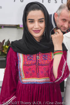 Hayedeh Safiyari