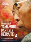 PROFESSEUR YAMAMOTO PART À LA RETRAITE