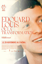 ÉDOUARD LOUIS, OU LA TRANSFORMATION