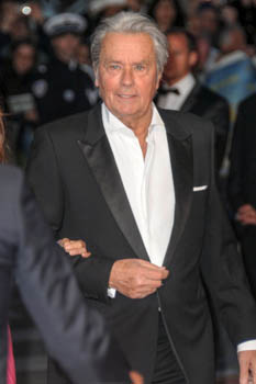 Alain Delon