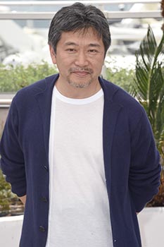 KORE-EDA HIROKAZU 