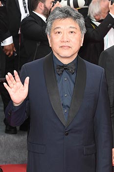 KORE-EDA HIROKAZU 