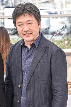 KORE-EDA HIROKAZU 