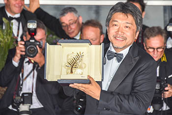 HIROKAZU KORE-EDA