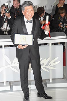 HIROKAZU KORE-EDA