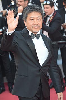 HIROKAZU KORE-EDA