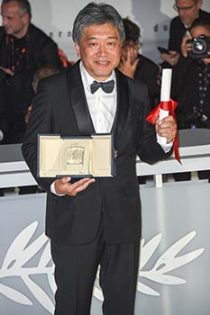 KORE-EDA HIROKAZU 