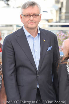 Sergei Loznitsa