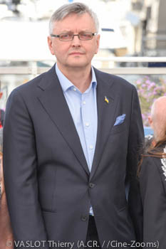 Sergei Loznitsa