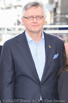 Sergei Loznitsa