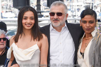 Omara Shetty, Konstantin Bojanov, Anasuya Sengupta