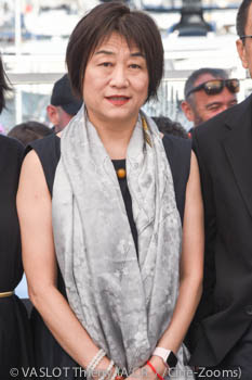 Yingli Ma