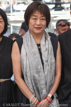 Yingli Ma