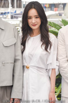 Yang Mi