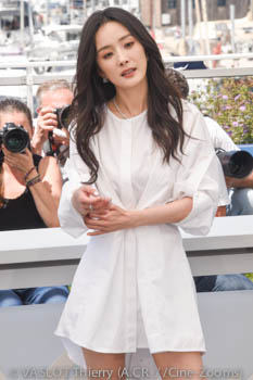 Yang Mi