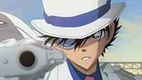 DETECTIVE CONAN: L'ETOILE A 1 MILLION DE DOLLARS