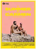 THE SUMMER WITH CARMEN