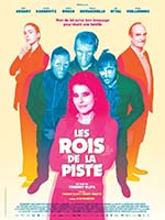 LES ROIS DE LA PISTE