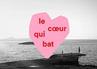 LE CŒUR QUI BAT