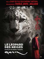 LE LEOPARD DES NEIGES