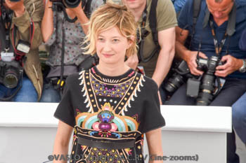 Alba Rohrwacher