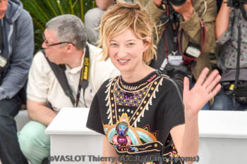 Alba Rohrwacher
