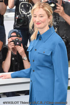 ALBA ROHRWACHER