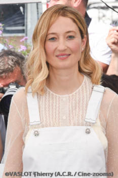 ALBA ROHRWACHER ALBA ROHRWACHER