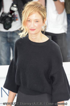 ALBA ROHRWACHER