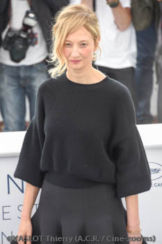 ALBA ROHRWACHER