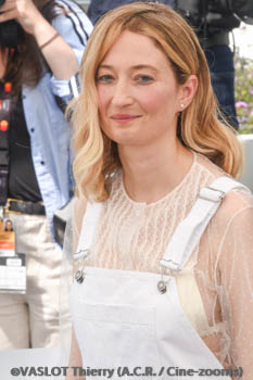 Alba Rohrwacher 