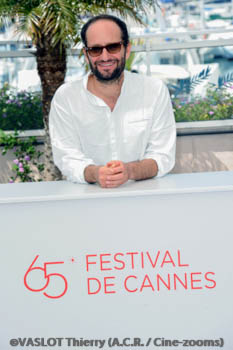 CARLOS REYGADAS