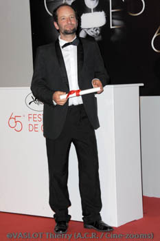 CARLOS REYGADAS
