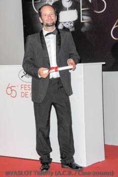 CARLOS REYGADAS CARLOS REYGADAS
