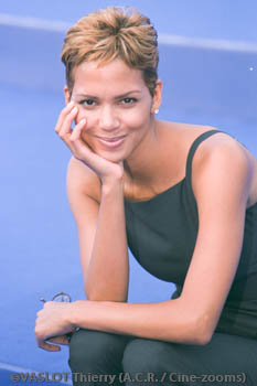HALLE BERRY HALLE BERRY