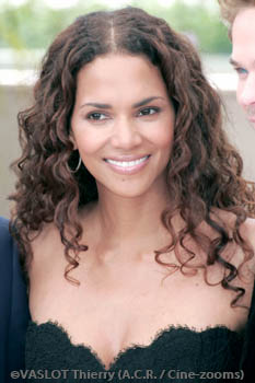 HALLE BERRY HALLE BERRY