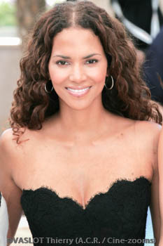 HALLE BERRY HALLE BERRY