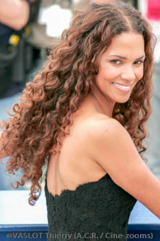 HALLE BERRY HALLE BERRY