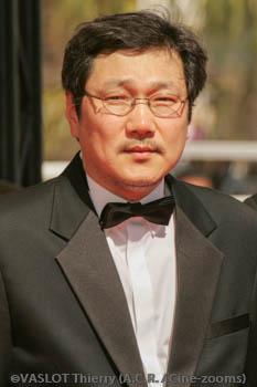 HONG SANGSOO HONG SANGSOO