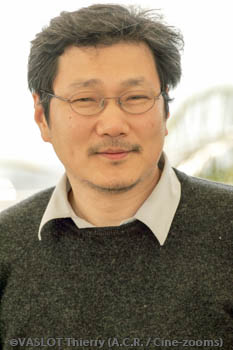 HONG SANGSOO HONG SANGSOO