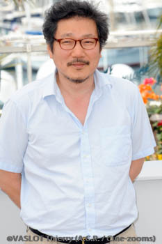 HONG SANGSOO